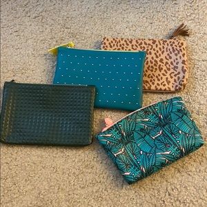 Ipsy Bag Bundle 🛍